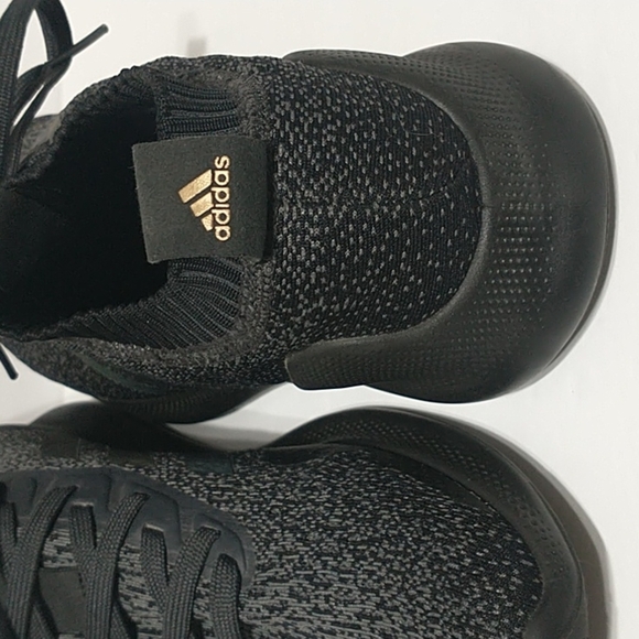 Adidas pure bounce+ women size 8.5 - Picture 6 of 9